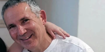 Abogado asesinado en Rishon Lezion identificado como Arbel Feldman