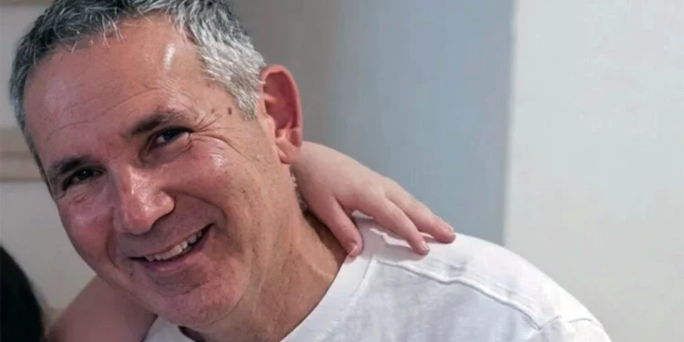 Abogado asesinado en Rishon Lezion identificado como Arbel Feldman