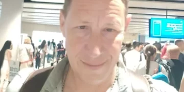Un historiador ruso-israelí desaparece tras aterrizar en Ben Gurión