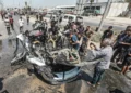Israel habría suspendido la cacería mortal de terroristas del 7 de octubre en Gaza