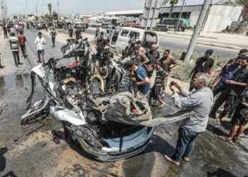 Israel habría suspendido la cacería mortal de terroristas del 7 de octubre en Gaza