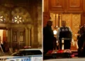 Atacante de sinagoga en NY insultó a judíos y afirmó ser judío