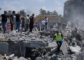 Ataque israelí contra Hezbolá en el sur del Líbano: 11 muertos