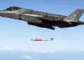 La temible capacidad nuclear del F-35A: B61-12
