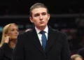 Barron Trump en la mira iraní: Teherán difunde amenaza de muerte