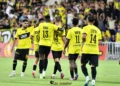 Beitar Jerusalén venció en penales al Hapoel Ramat Gan tras un partido de locura