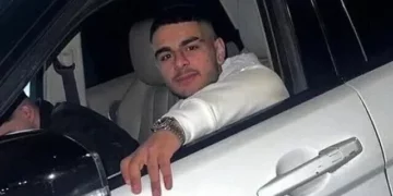 Fiscalía acusa a seis jóvenes por el asesinato de Benayahu Razi