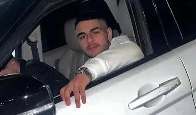 Fiscalía acusa a seis jóvenes por el asesinato de Benayahu Razi