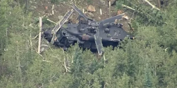 Black Hawk