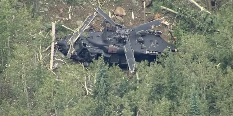 Black Hawk