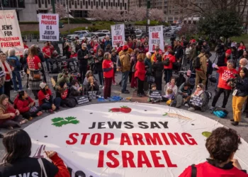 Rabinos progresistas impulsan un embargo parcial de armas a Israel