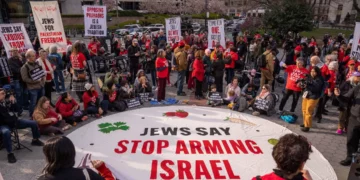 Rabinos progresistas impulsan un embargo parcial de armas a Israel