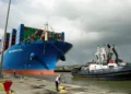 La guerra por los puertos: el repliegue de China en Panamá