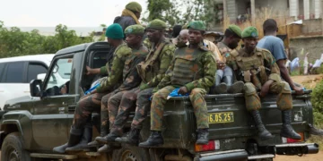 Burundi