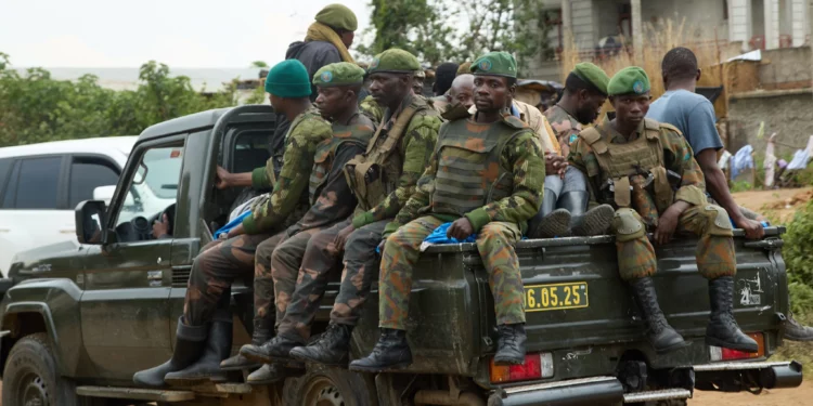 Burundi