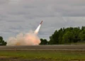 La USAF busca un misil antiaéreo supersónico de menos de $500 000