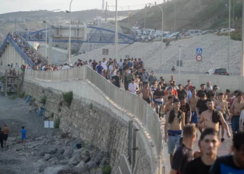 Europa abrió sus fronteras y ahora se niega a reconocer el precio
