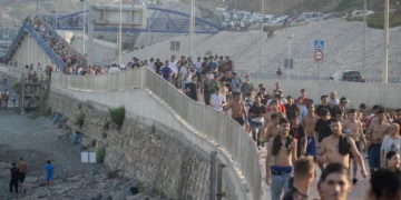 Europa abrió sus fronteras y ahora se niega a reconocer el precio