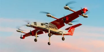 EE. UU. destina $46 millones al desarrollo del dron de carga Chaparral