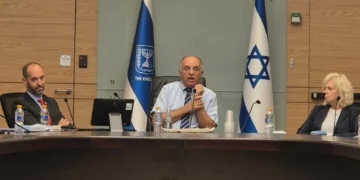 Piden aclarar quién decide la protección de los líderes de partidos