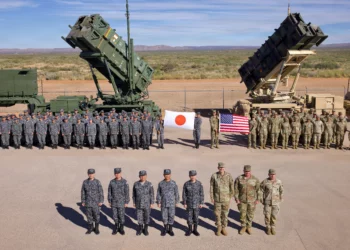 Japón afronta una decisión crucial para modernizar su defensa antimisiles