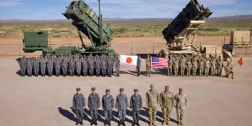 Japón afronta una decisión crucial para modernizar su defensa antimisiles