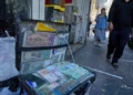 Estados Unidos advierte de un “Día D económico” para Irán
