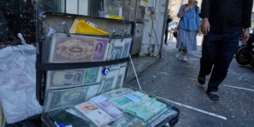 Estados Unidos advierte de un “Día D económico” para Irán