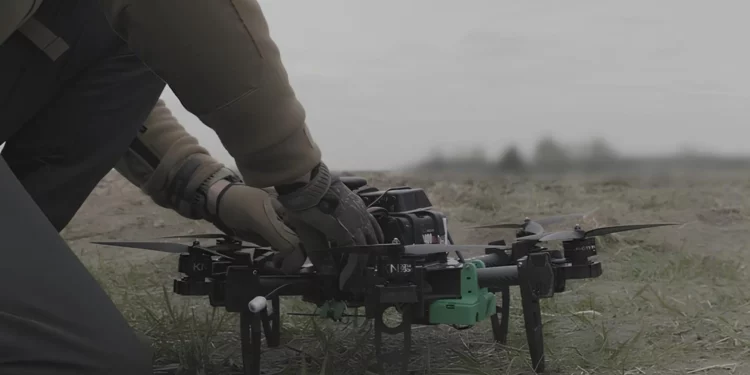 EE. UU. quiere fabricar más de 200.000 drones para 2027