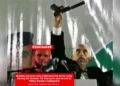 Israel eliminó al exguardaespaldas de Yahya Sinwar en Gaza