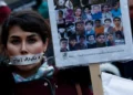 Irán ejecuta a dos condenados por “entregar datos militares” a Israel