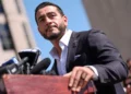 El-Sayed busca unir a los demócratas tras cuestionar el poder del AIPAC