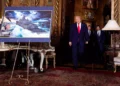El primer acorazado clase Trump podría costar más de $23 400 millones