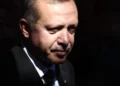 El plan malicioso de Erdogan que llevó al ataque israelí en Siria