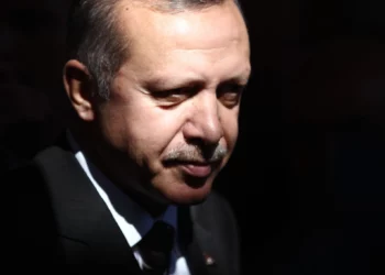 El plan malicioso de Erdogan que llevó al ataque israelí en Siria
