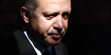 El plan malicioso de Erdogan que llevó al ataque israelí en Siria