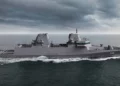 Rheinmetall prevé pérdidas de $346 000 000 tras cancelación de la fragata F126