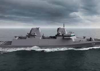 Rheinmetall prevé pérdidas de $346 000 000 tras cancelación de la fragata F126