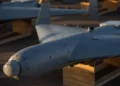 El CENTCOM crea Falcon Strike: fuerza multinacional de drones de ataque
