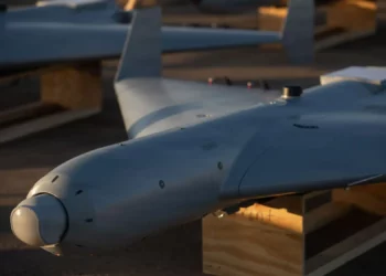 El CENTCOM crea Falcon Strike: fuerza multinacional de drones de ataque