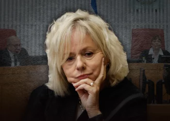 Qué llevó a la fiscal general a mentirle al juez Solberg