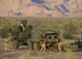 EE. UU. busca elevar la producción anual de cohetes GMLRS a 19.000 unidades