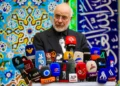 Irán responderá de forma “devastadora” a nuevas amenazas de EE. UU.
