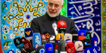 Irán responderá de forma “devastadora” a nuevas amenazas de EE. UU.