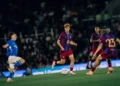 “Tiene un enorme potencial”: la irrupción del futbolista israelí en el Barcelona