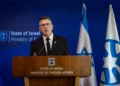 Israel acusa a 15 países y la UE de defender a la “terrorista” UNRWA