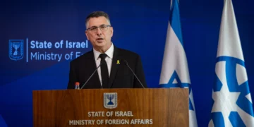Israel acusa a 15 países y la UE de defender a la “terrorista” UNRWA