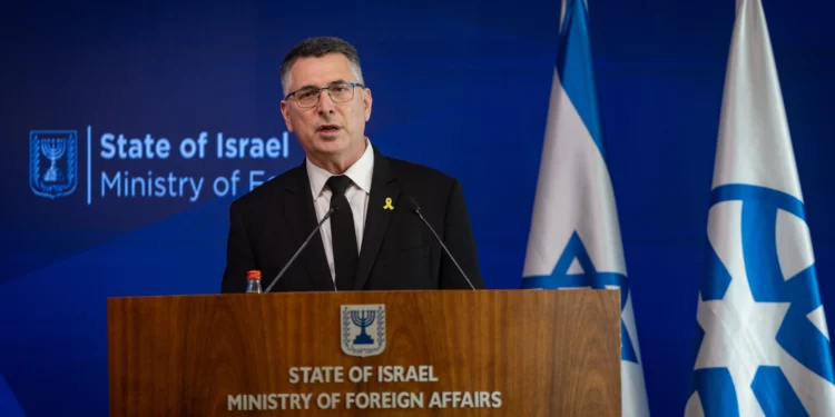 Israel acusa a 15 países y la UE de defender a la “terrorista” UNRWA
