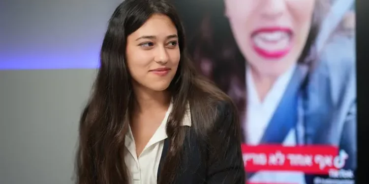 Ben Gvir descarta incluir a Hadar Muchtar y ella reafirma su apoyo al Likud