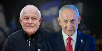 Netanyahu explica por qué reservó un puesto para Jaim Katz en el Likud